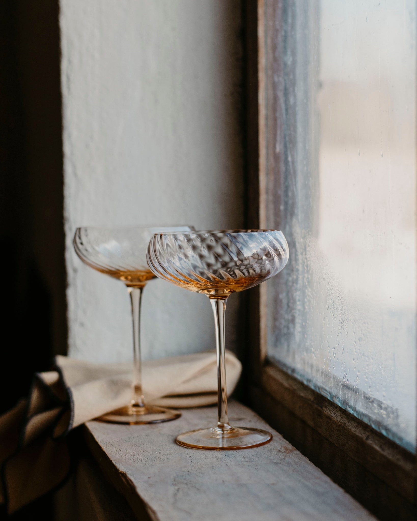 Champagne Peach 2-pack