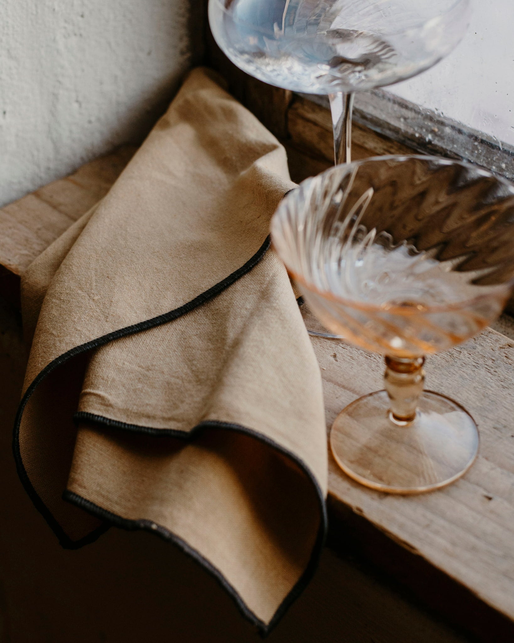 Edith servett 2-pack