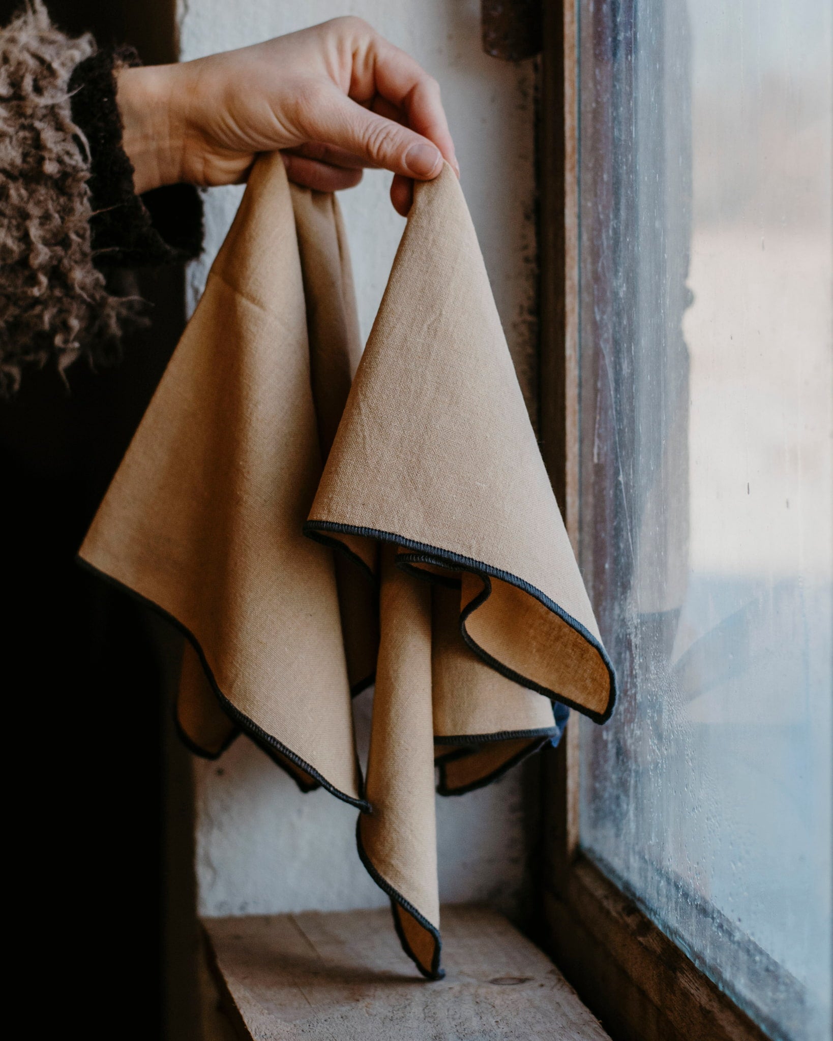 Edith servett 2-pack