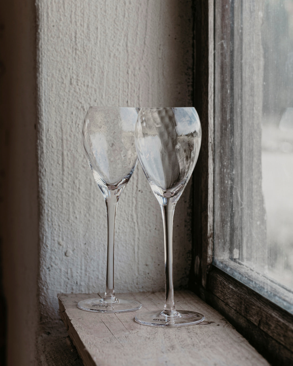 Champagneglas 2-pack