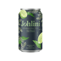 Sparkling Tea Lime & Enbär