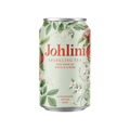 Sparkling Tea Äpple & Fläder