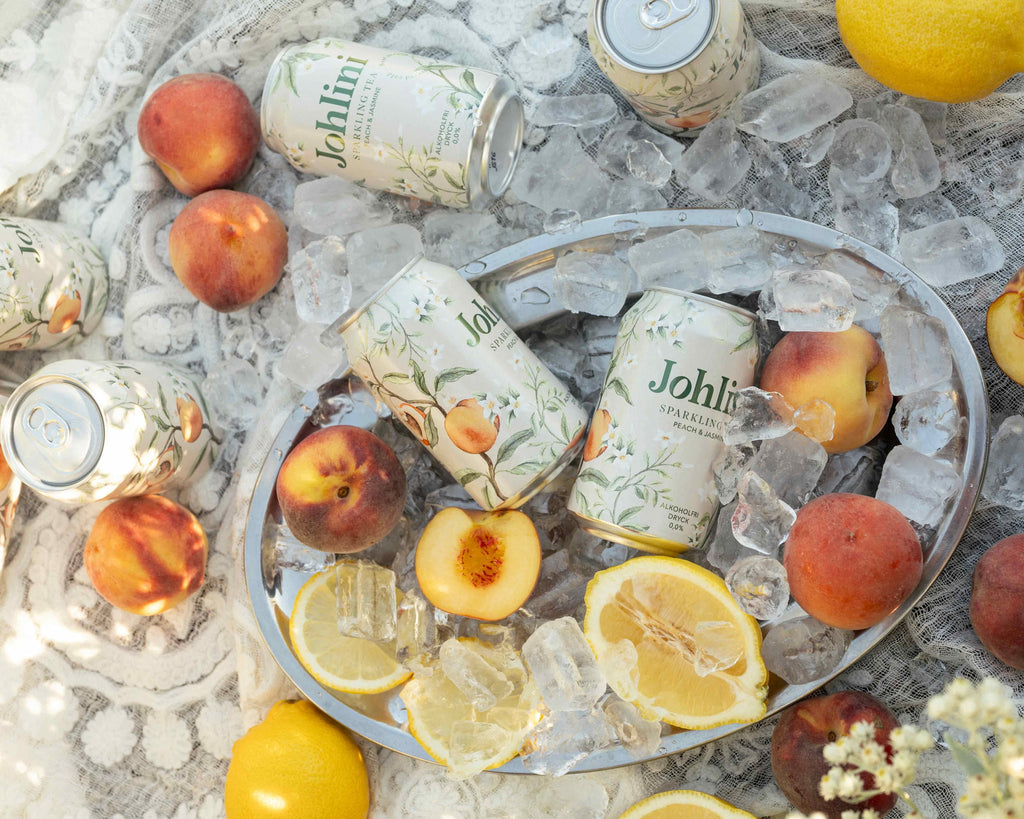 Mixa ditt flak Johlini - 24st