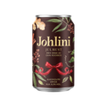 Johlini Julmust Chai Rooibos – alkoholfri julmust i 33 cl burk
